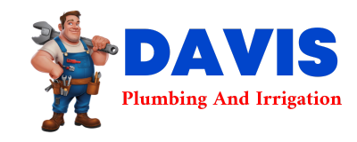 Trusted plumber in ENERGY